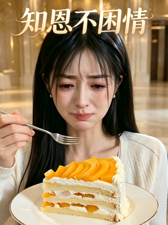 知恩不困情