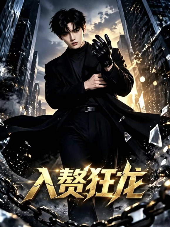 入赘狂龙
