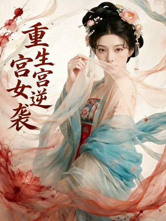 重生宫女逆袭