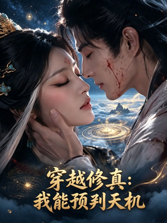 穿越修真：我能预判天机