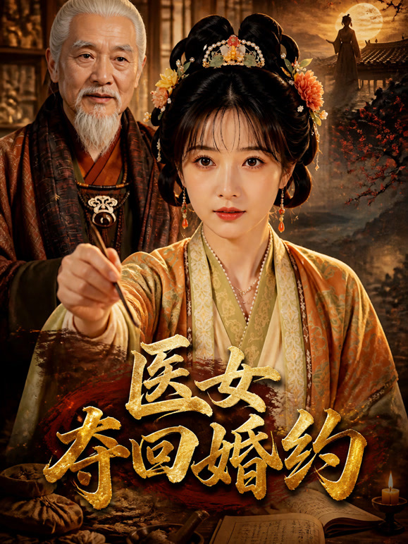 医女夺回婚约