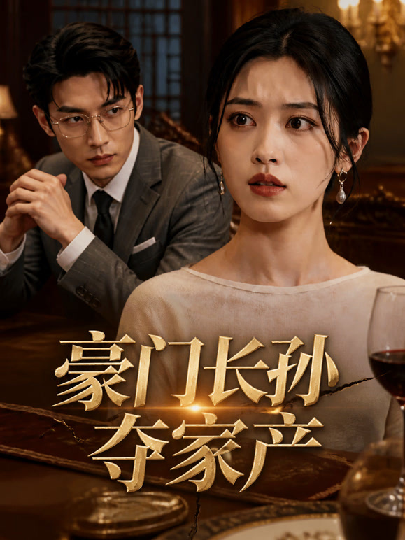 豪门长孙夺家产