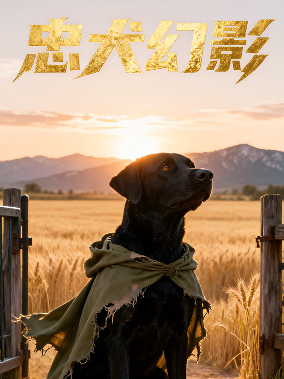 忠犬幻影
