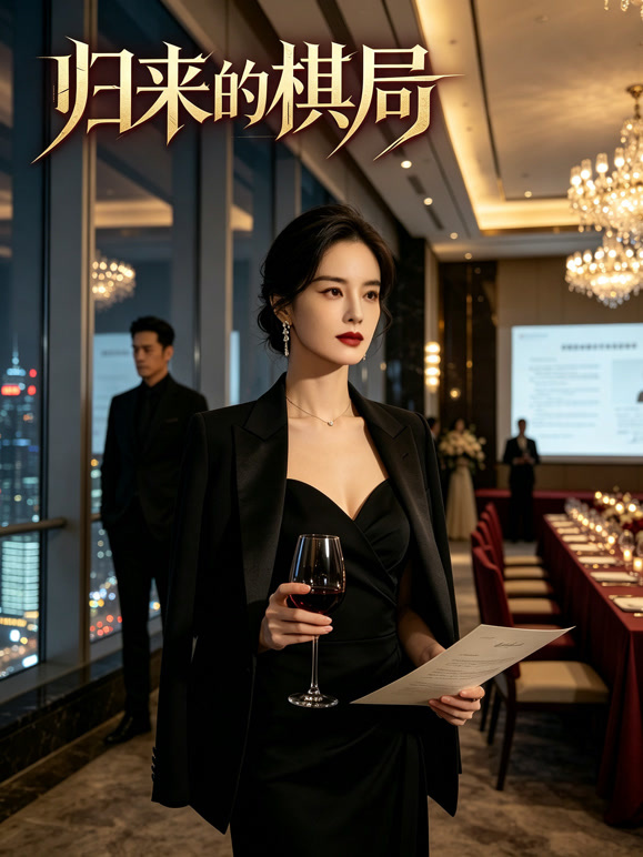 归来的棋局