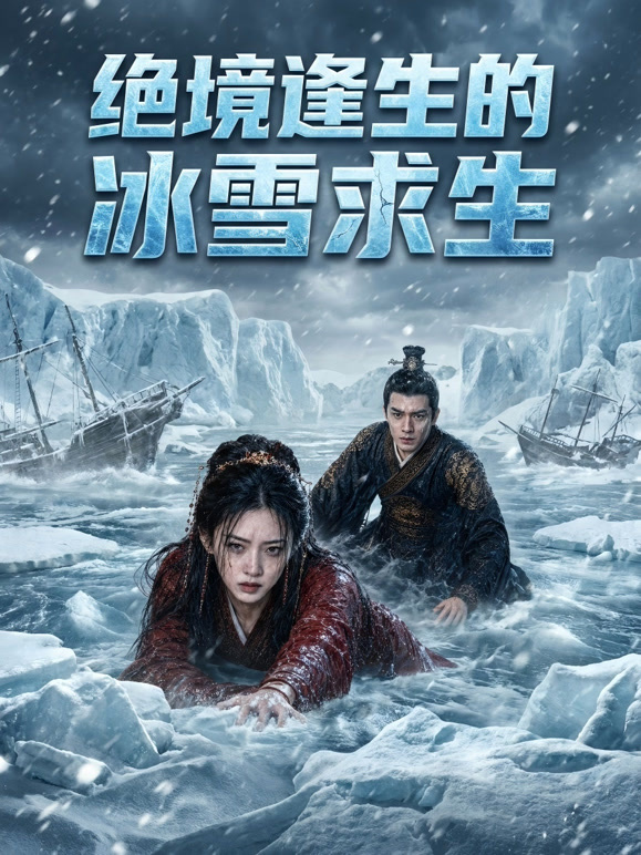 绝境逢生的冰雪求生