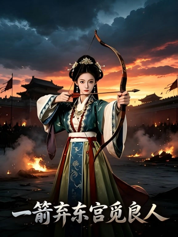 一箭弃东宫觅良人