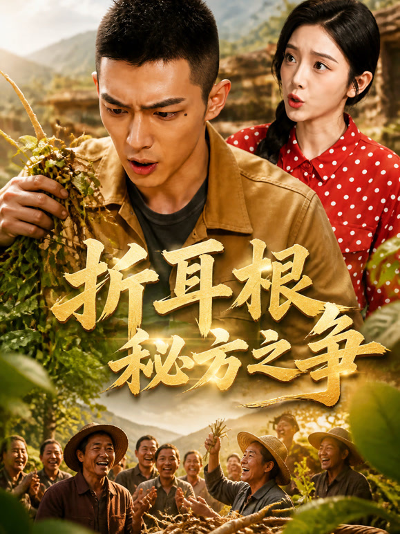 折耳根秘方之争