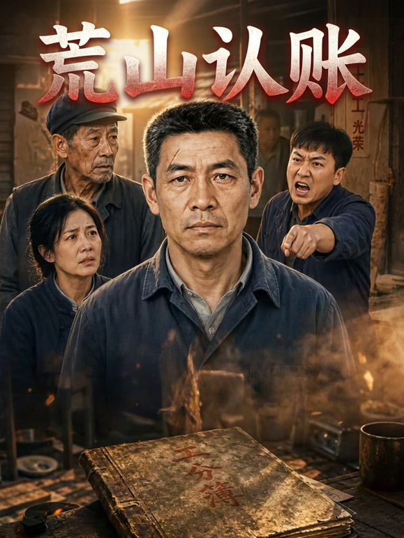 荒山认账