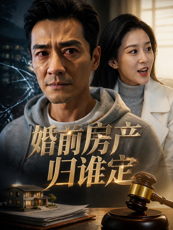 婚前房产归谁定