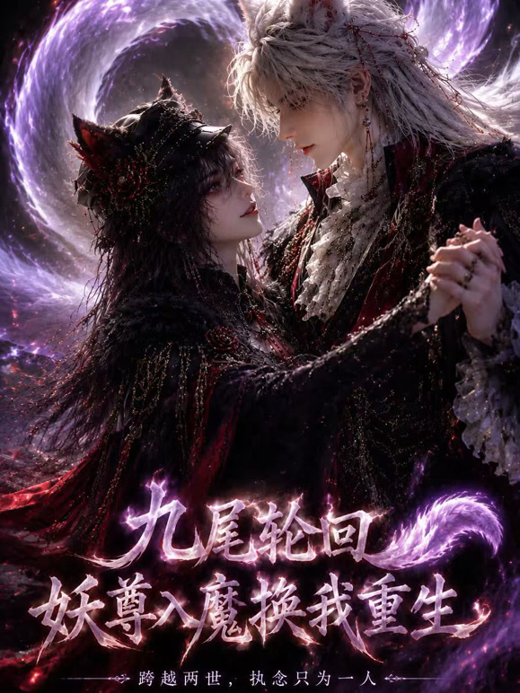 九尾轮回：妖尊入魔换我重生