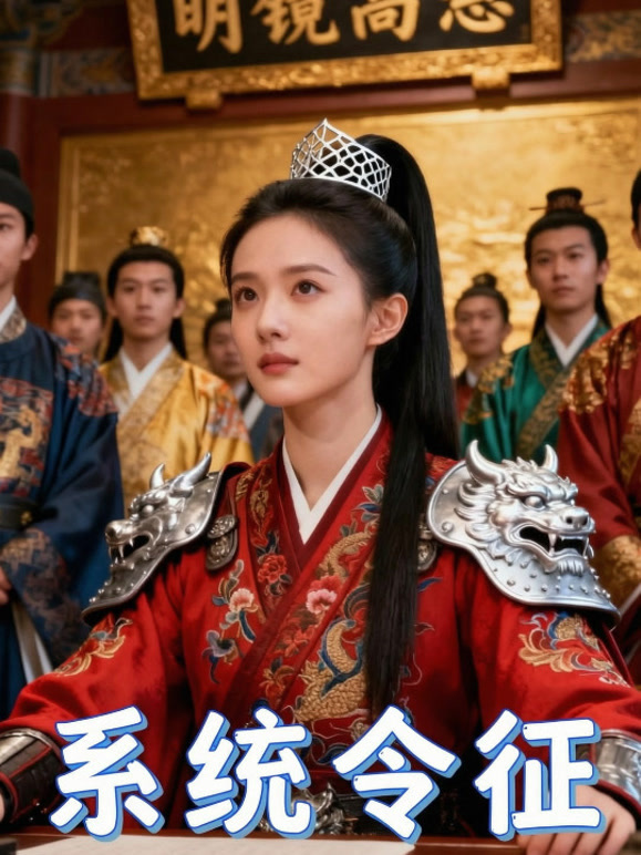 系统令征