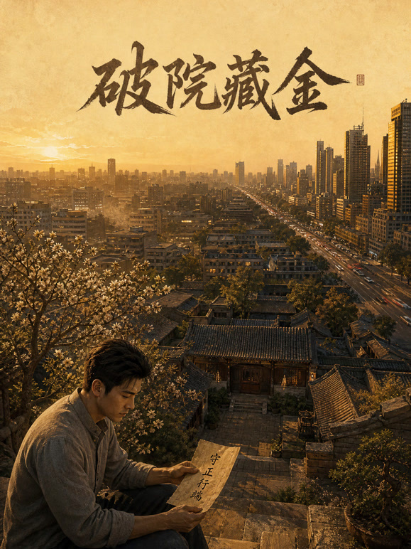破院藏金