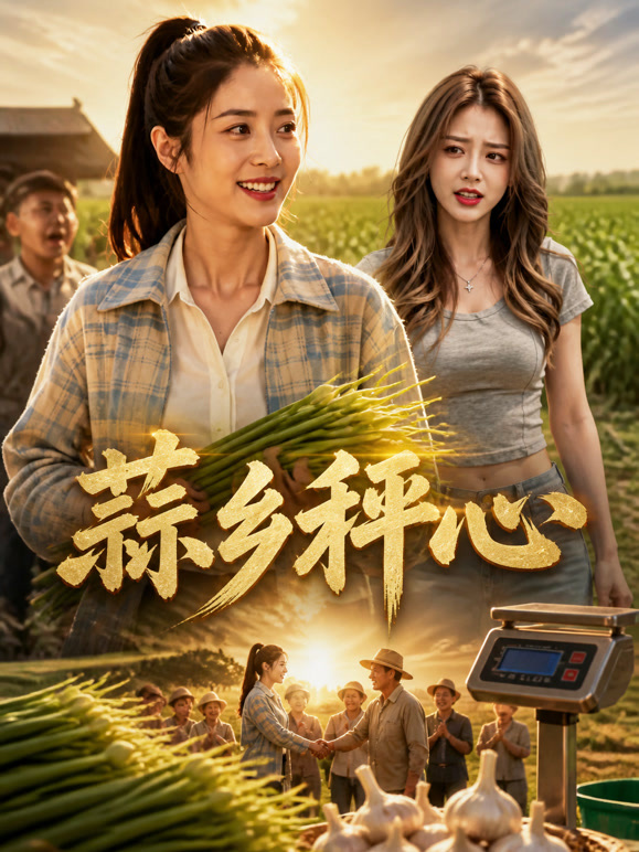 蒜乡秤心