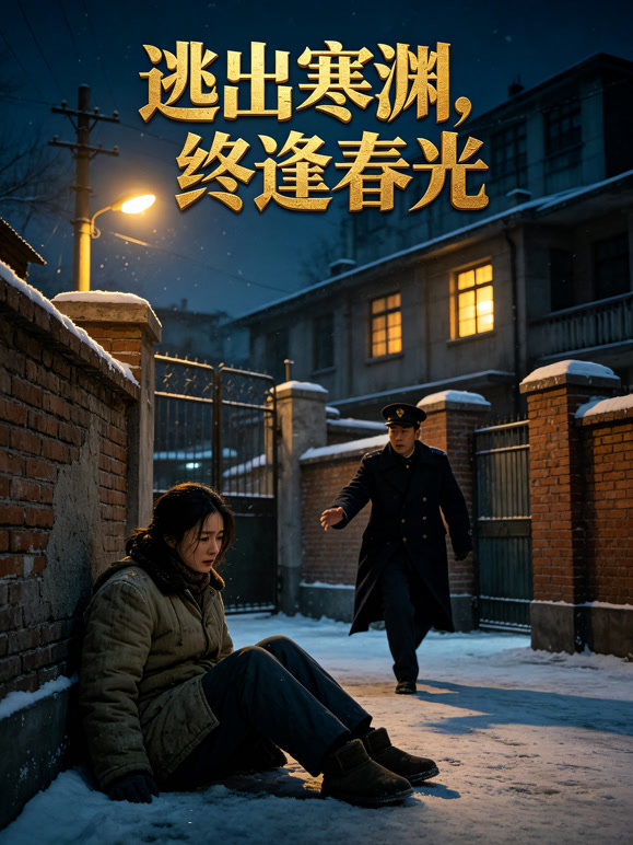 逃出寒渊，终逢春光