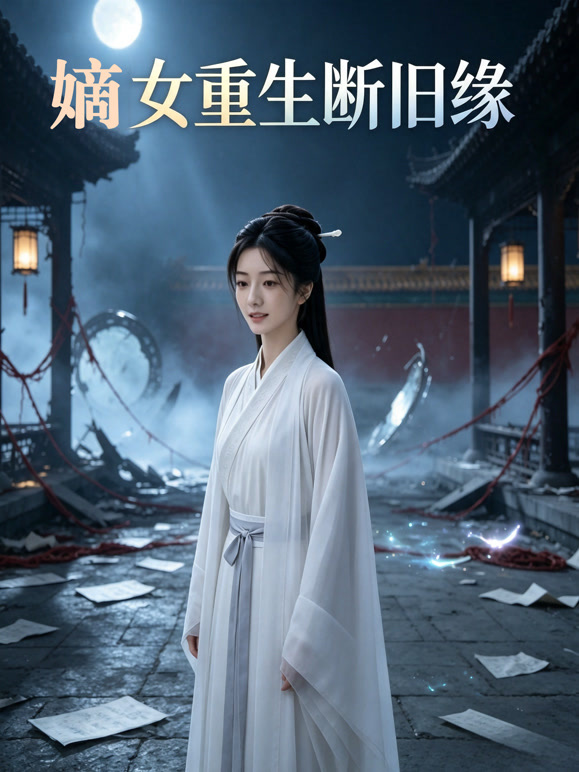 嫡女重生断旧缘