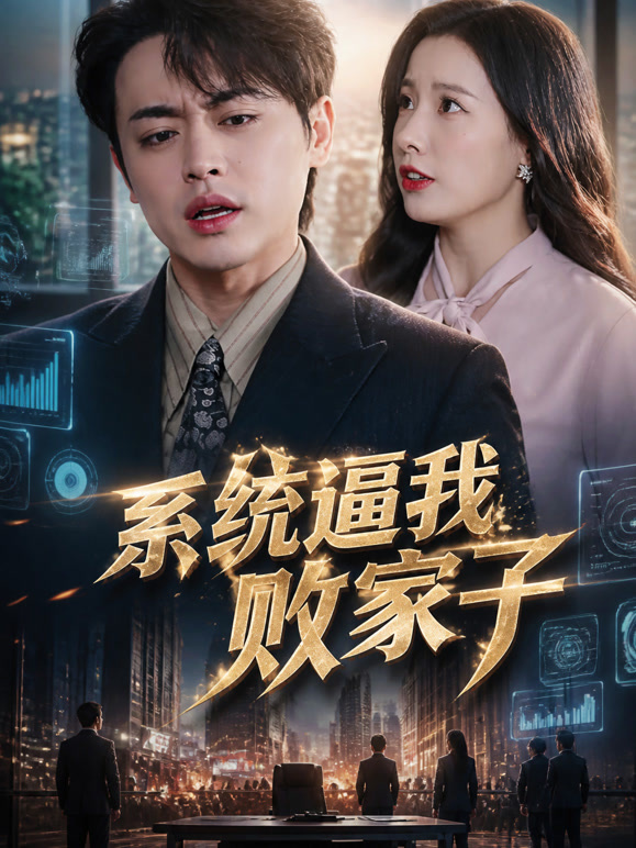 系统逼我败家子
