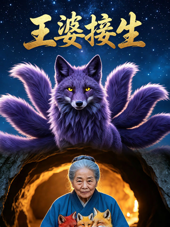 王婆接生