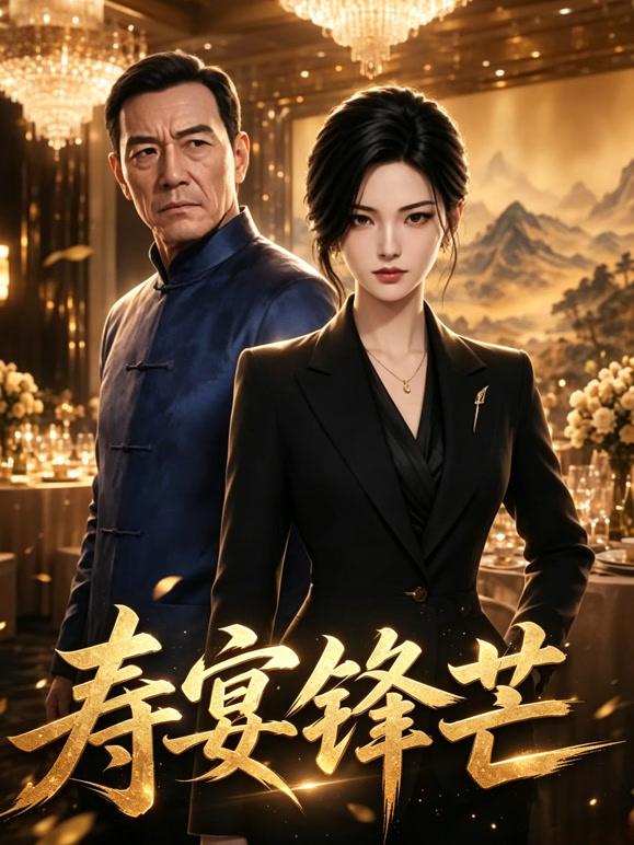 寿宴锋芒