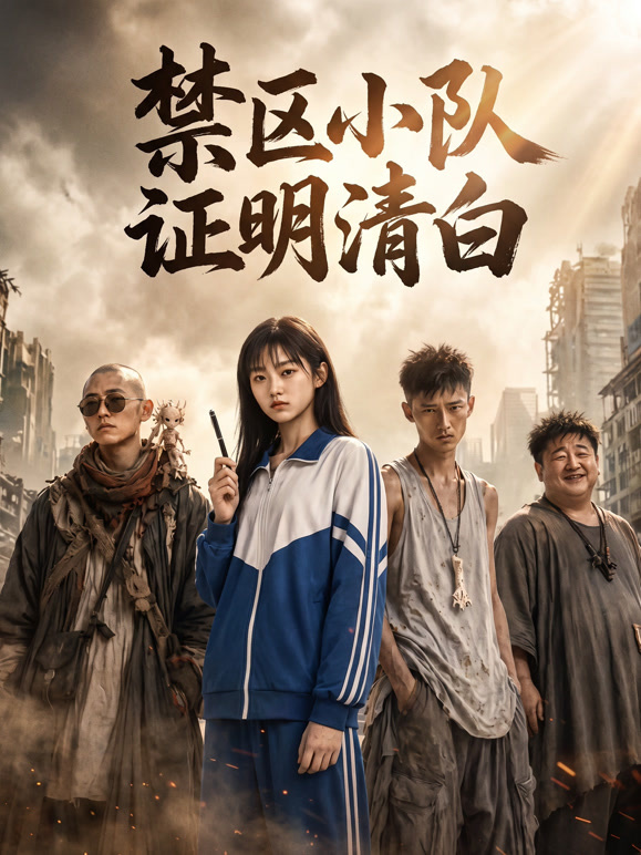 禁区小队证明清白