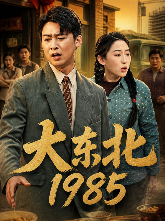 大东北1985