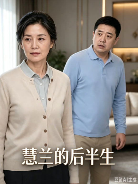 慧兰的后半生