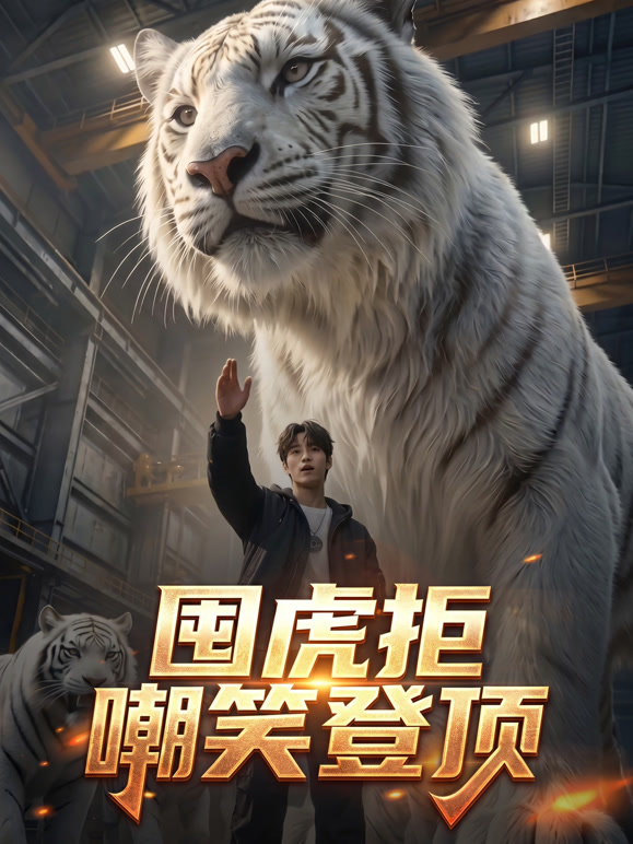 囤虎拒嘲笑登顶