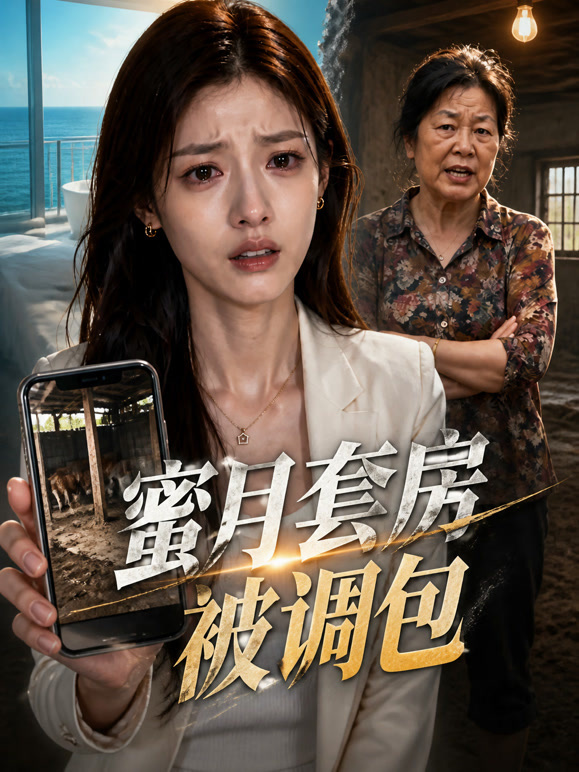 蜜月套房被调包