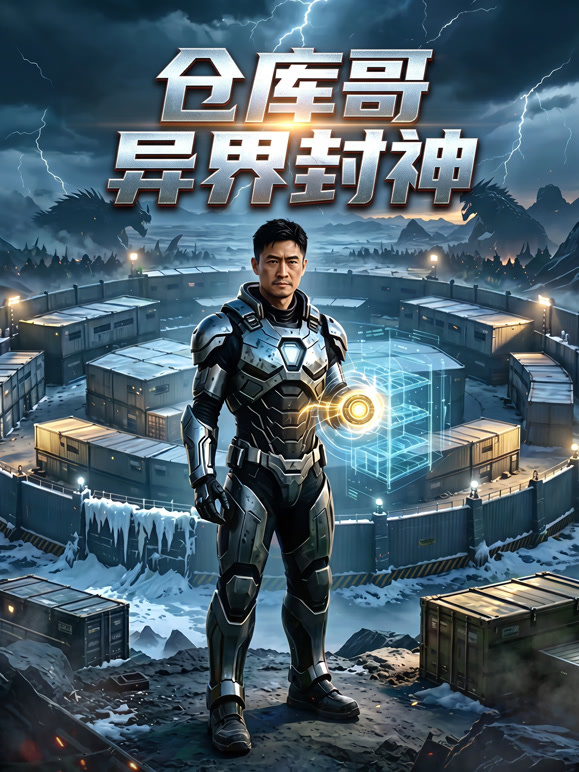 仓库哥异界封神