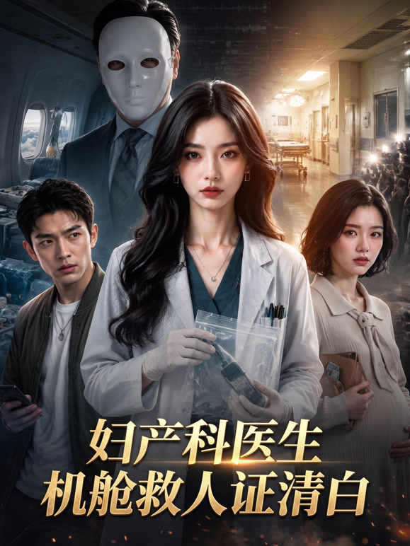 妇产科医生机舱救人证清白