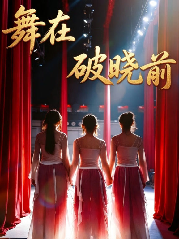 舞在破晓前