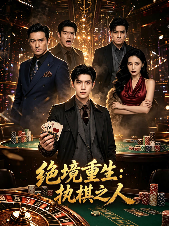 绝境重生：执棋之人