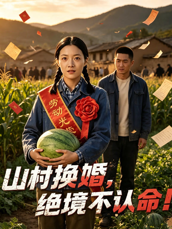 山村换婚，绝境不认命