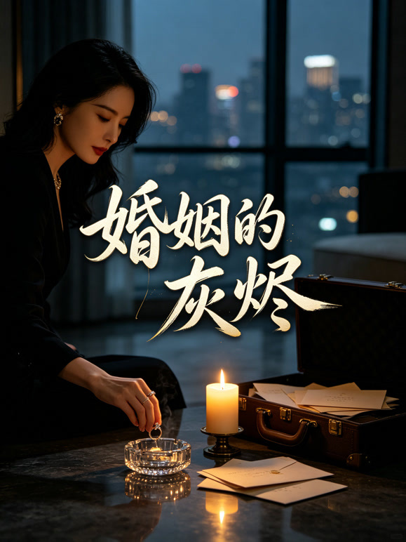 婚姻的灰烬