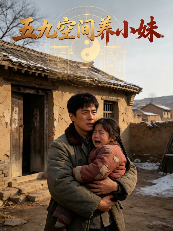 五九空间养小妹