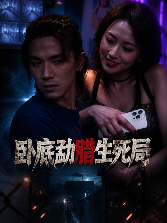 卧底勐腊生死局