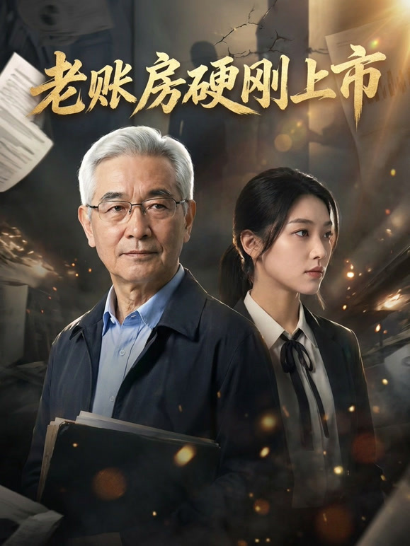 老账房硬刚上市