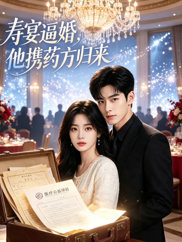 寿宴逼婚，他携药方归来