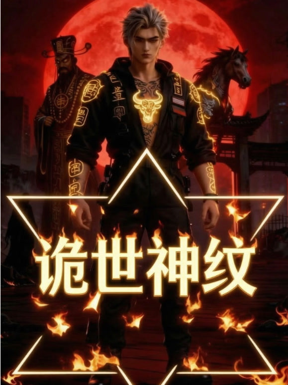 诡世神纹