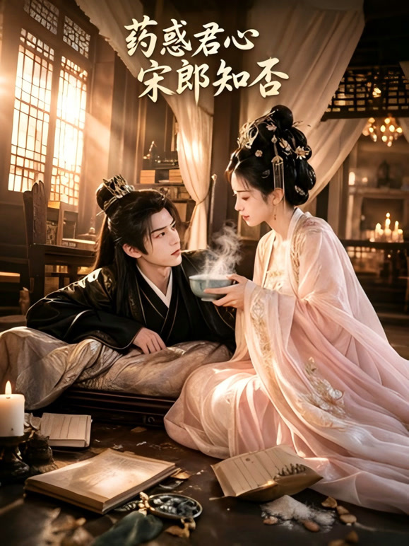 药惑君心，宋郎知否