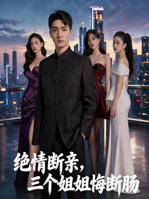 绝情断亲，三个姐姐悔断肠