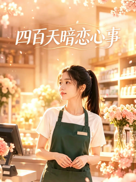 四百天暗恋心事