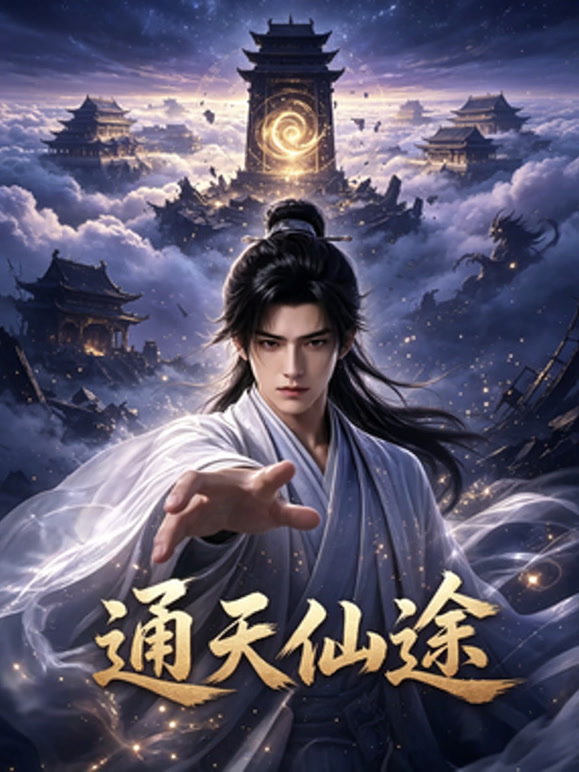 通天仙途