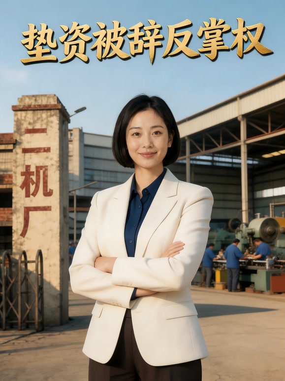 垫资被辞反掌权