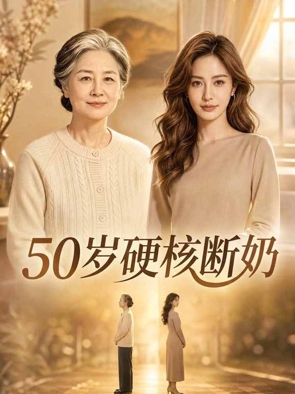 50岁硬核断奶
