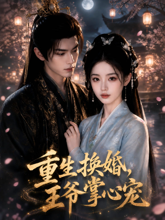 重生换婚，王爷掌心宠