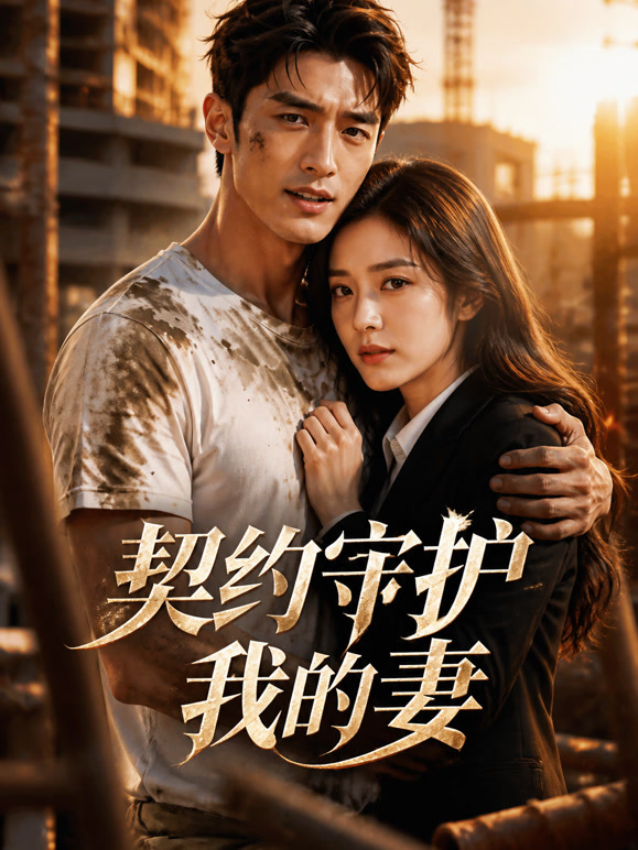 契约守护我的妻