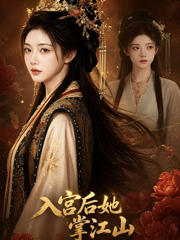 入宫后她掌江山