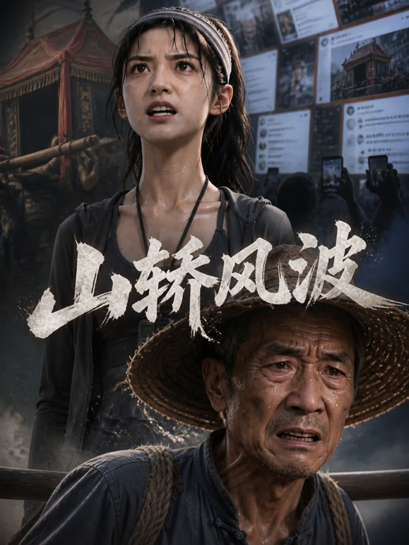 山轿风波