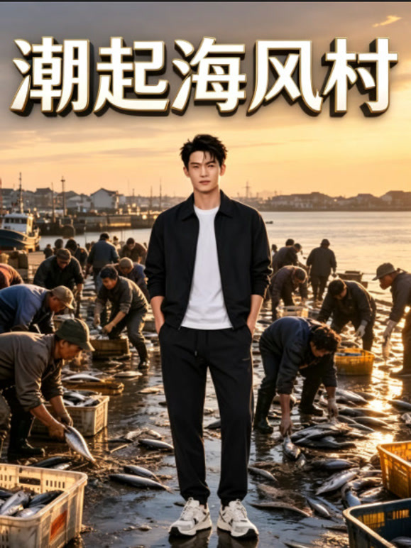 潮起海风村