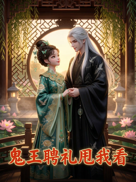 鬼王聘礼甩我看